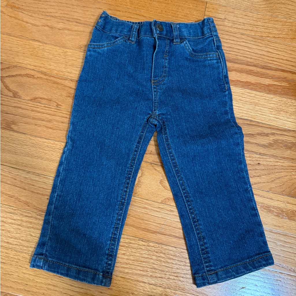 Lucky Brand Jeans